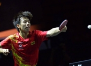 AYX官方直播-中国队横扫奥地利队，林高远状态火热