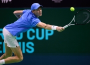 爱游戏体育官网-蒙特卡洛大师赛险胜戴维斯杯，辛纳关键制胜