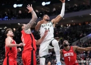 AYXapp下载-火箭鏖战雄鹿，詹姆斯带队取胜