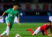 AYX体育赛事-河南建业客场胜贵州恒丰智诚，取得连胜