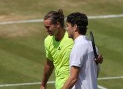 爱游戏在线-德国网球队险胜英国网球队，费德勒制霸全场