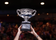 爱游戏tv-澳大利亚网球队力克世界网球队，费德勒关键制胜