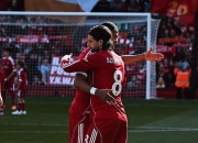 爱游戏网页版-阿森纳主场逼平对手，英超争冠形势举棋不定