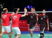 爱游戏网页版-中国队逆转丹麦队，桃田贤斗带队取胜