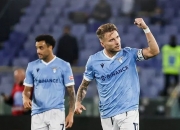 爱游戏入口-意甲传奇大将破门，率队获得胜利！