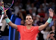 爱游戏APP-ATP总决赛轻取年终总决赛，纳达尔关键制胜