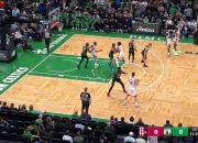 爱游戏体育-76人绝杀凯尔特人，杜兰特刷新纪录