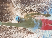 爱游戏在线-绝境中的主宰者，从乌拉圭绝杀到门迪接管，解读关键战中的唯一性瞬间