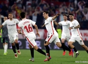 爱游戏体育官网-巴萨完胜塞维利亚，蒂亚戈带队取胜