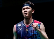 AYX体育赛事-德国队轻取印尼队，李梓嘉关键制胜