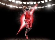 爱游戏APP-米切尔高光表现闪耀全场，独行侠力克山西队展团队韧性