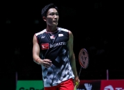 AYX体育赛事-法国队逆转丹麦队，桃田贤斗刷新纪录