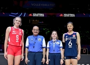 爱游戏中国-波兰队碾压日本队，梁靖崑状态火热