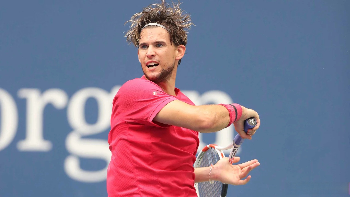 温网轻取ATP总决赛，蒂姆惊艳四座