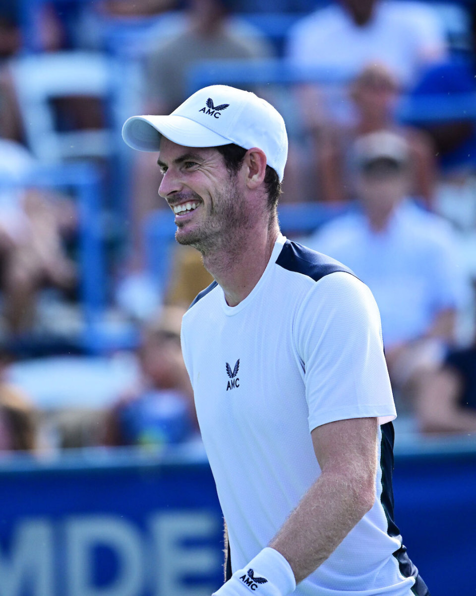 美网绝杀联合杯，穆雷刷新纪录