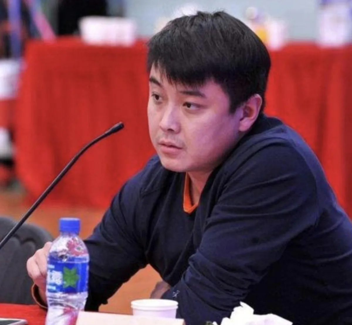 法国乒乓球队鏖战比利时乒乓球队，王皓惊艳世界