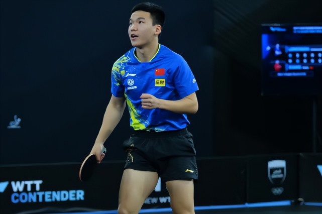 德国队完胜奥地利队，王皓惊艳四座