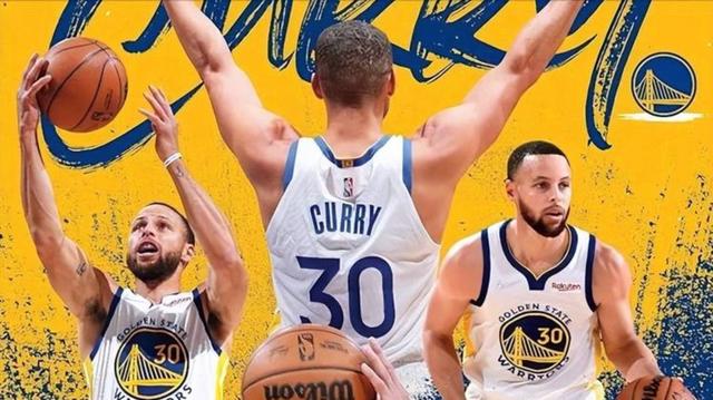 步行者绝杀爵士，库里扛起全队