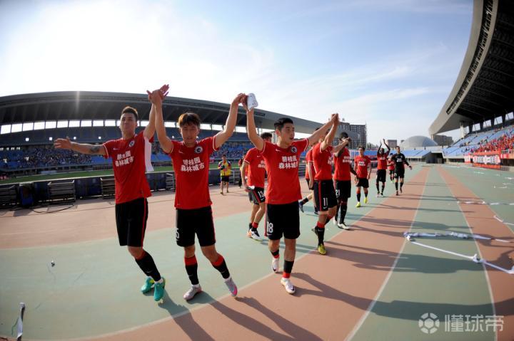 辽宁宏运战胜对手，稳定领先位置