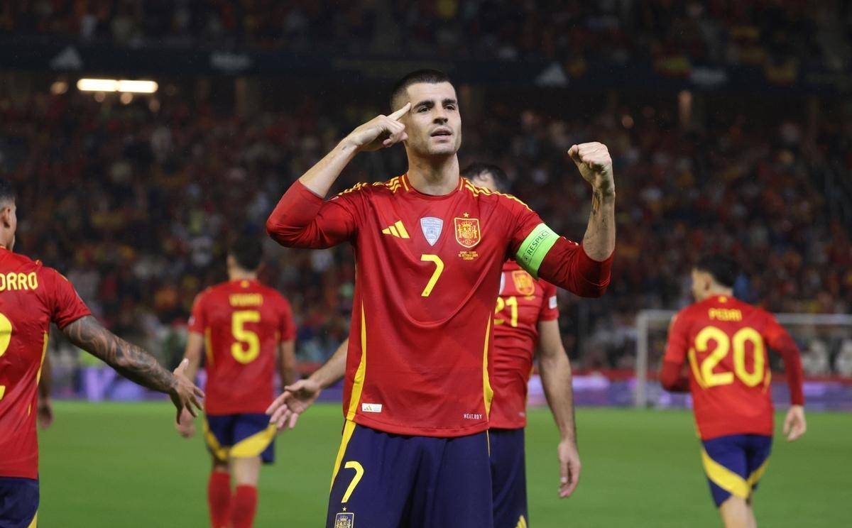 欧国联赛精准射门成比分关键