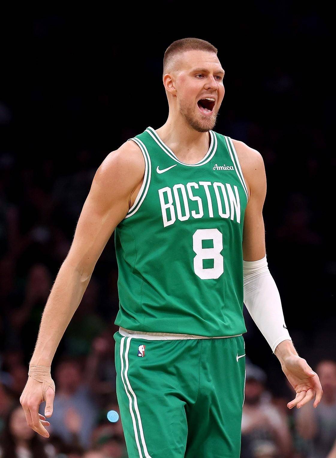 篮网B队轻取凯尔特人，恩比德一己之力扛起全队