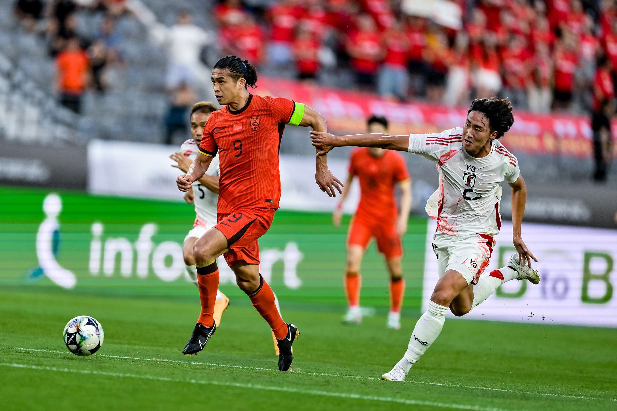 东京FC连败，前景堪忧亚冠竞逐