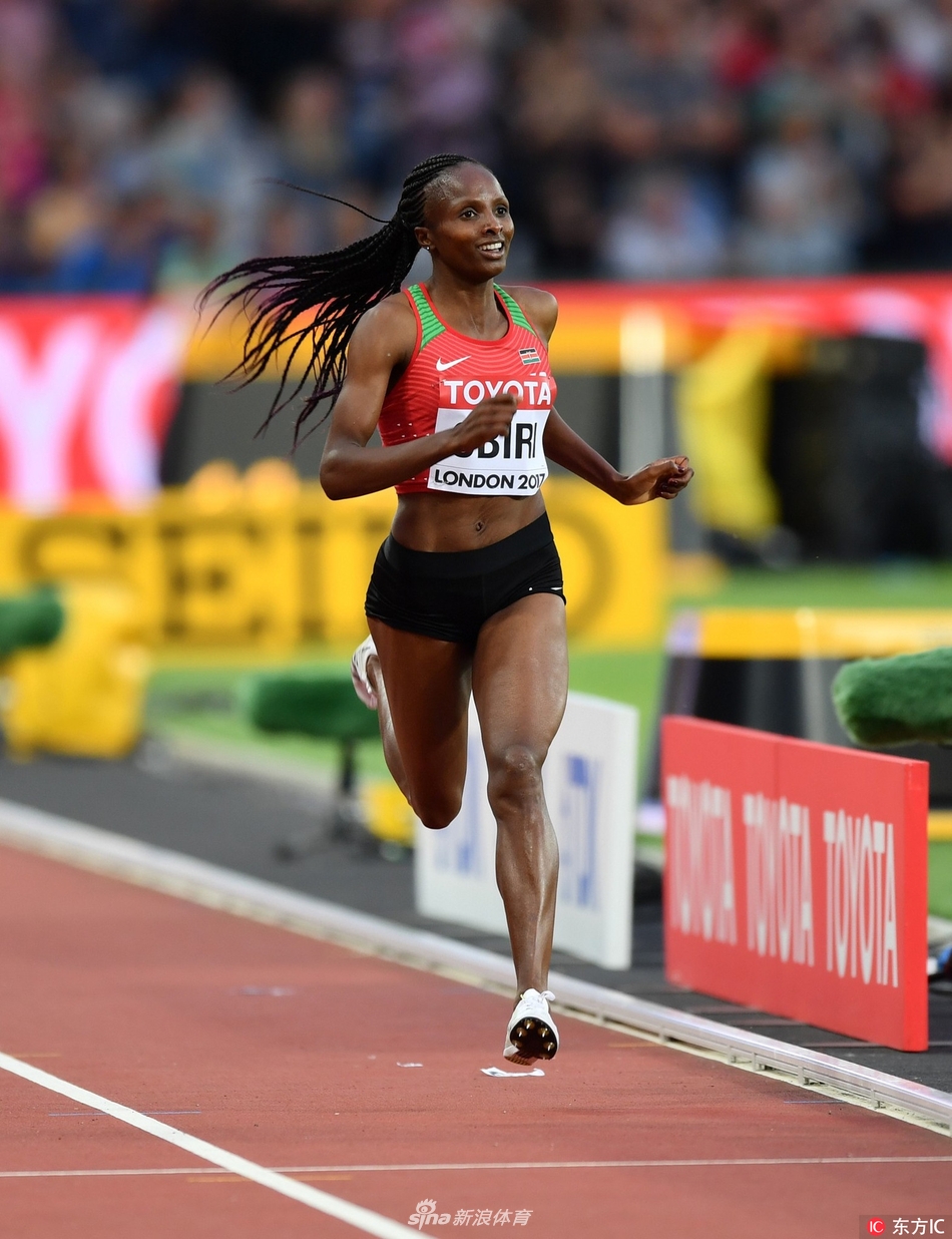 阿根廷选手突围成功，顺利晋级女子米决赛