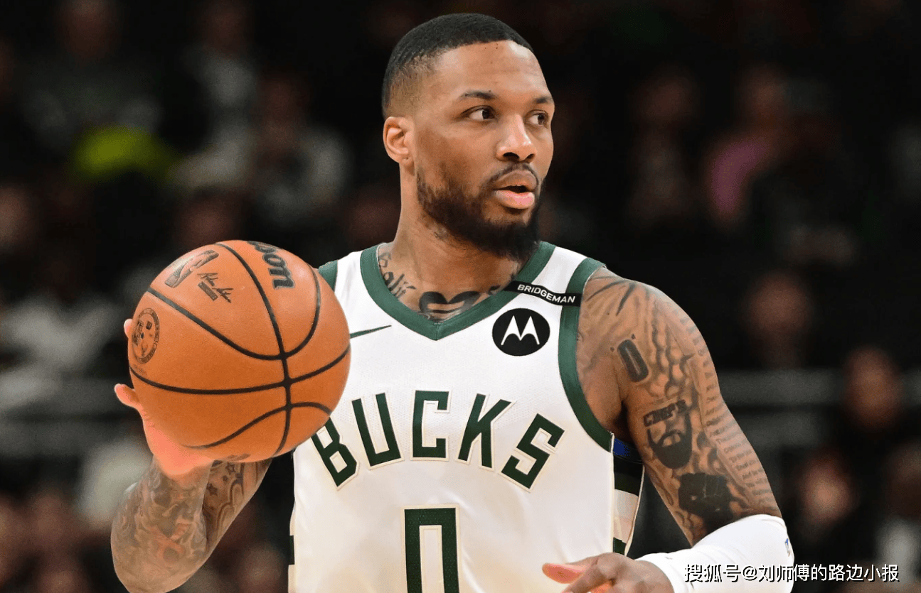 雄鹿队核心球员受伤成疑眼下尚未清楚