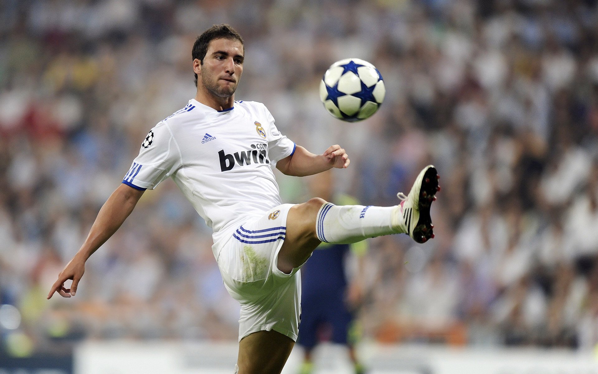 美加墨之巅，巴斯托尼接管比赛，切尔西式强压终结曼联时代